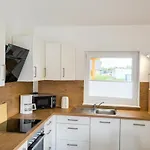 Haus Dornroeschen Schweiburg