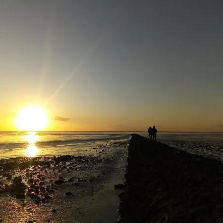 別荘 Haus Dornroeschen Schweiburg