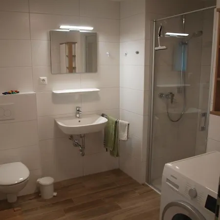 別荘 Haus Dornroeschen