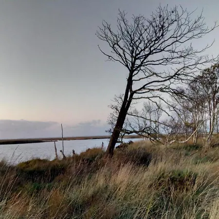 Haus Dornroeschen Schweiburg