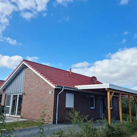 別荘 Haus Dornroeschen *