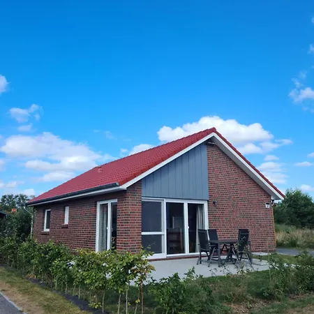 Casa vacanze Haus Dornroeschen Schweiburg