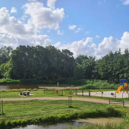 Haus Dornroeschen Schweiburg