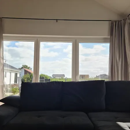 別荘 Haus Dornroeschen Schweiburg