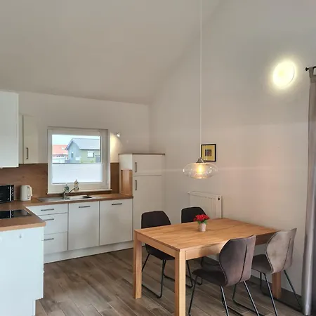 Haus Dornroeschen * Schweiburg