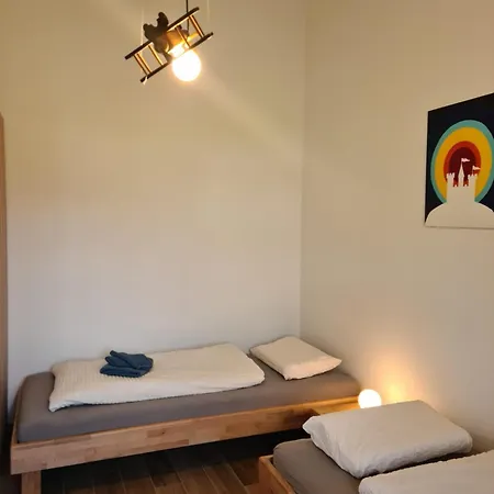 Haus Dornroeschen 別荘 Schweiburg