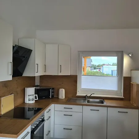 Haus Dornroeschen 別荘 *