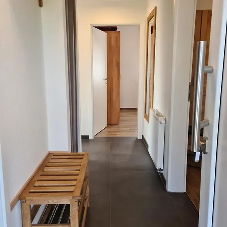 Haus Dornroeschen Casa vacanze