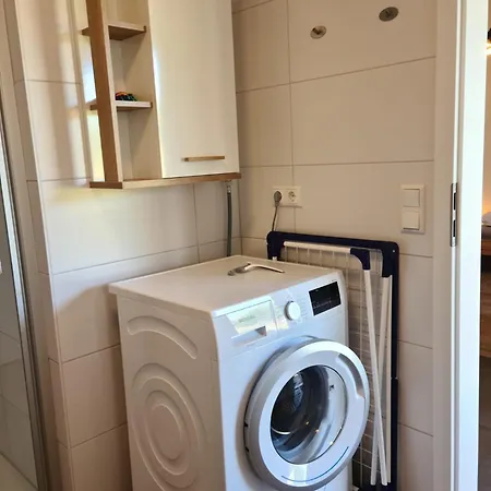 Haus Dornroeschen 別荘 Schweiburg