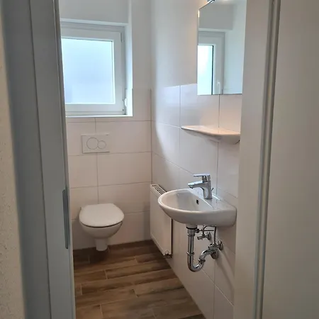 Haus Dornroeschen Schweiburg